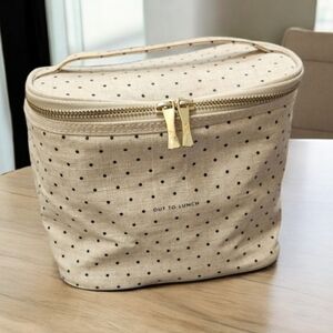 Kate Spade ♠️ "Out To Lunch" Tote